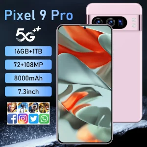 📱✨ New Stylish Smartphone Now in Ghana!