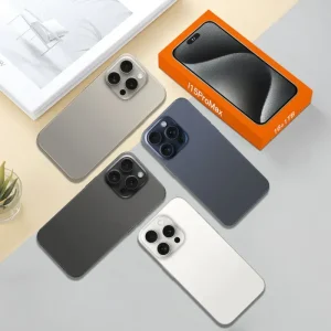 📱budget smartphone📱