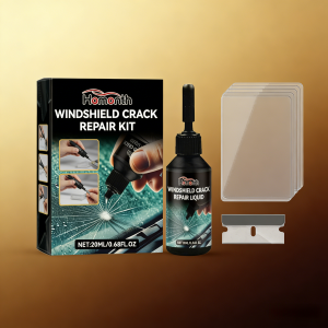 🚗✨ Keep Your Windshield Clear & Strong