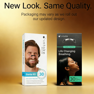 ​​😴anti snoring patch, magnetic nasal strip, , improved breathing,🛌