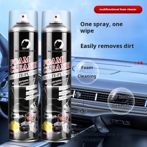 🧼Car Foam Cleaner Wash Spray COD Accra